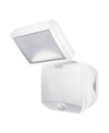 Battery LED Spotlight Sensor 4W 4000K IP54 White