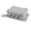 FL MAX CONNECTOR BOX