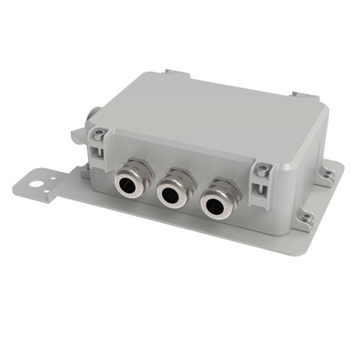 FL MAX CONNECTOR BOX