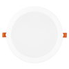 Essential Downlight 220mm 18W 830 White