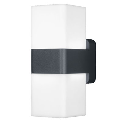 SMART+ Wifi Cube UpDown RGB + W