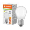 LED Classic P 25 Filament DIM P 1.8W 827 Frosted E27