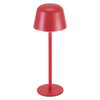 Endura Style Table CCT USB Magenta