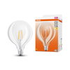 LED Star Globe 125 60 Filament 7W 827 Clear E27