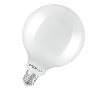 LED Star Globe125 150 Filament 17W 865 Frosted E27