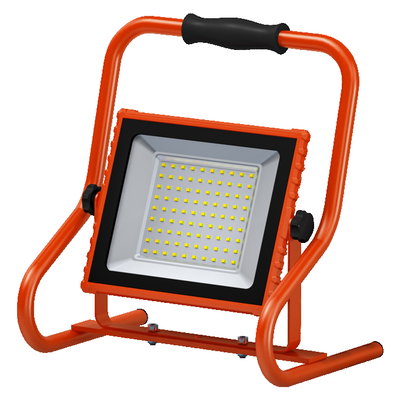 LED Worklight Battery R-Stand 30W 4000K