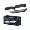 ENDURA Style Mini Spot II 13.5W Dark Grey