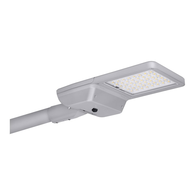 STREETLIGHT FLEX MEDIUM 90W 730 RV25ST ZHAGA TOP&BOTTOM WA