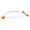 Downlight Slim 120mm 8W 6500K