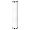 Bathroom Wall 455mm E14 Chrome