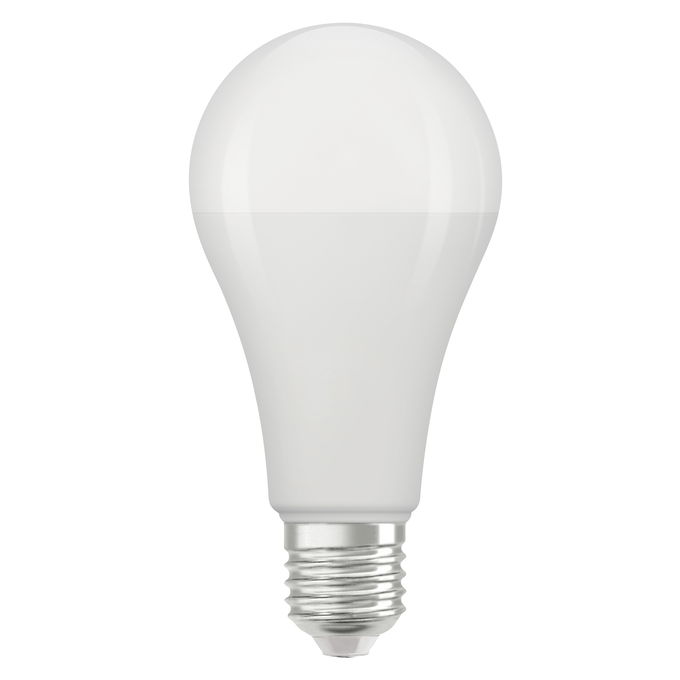 LED Classic A 150 V 19W 827 Frosted E27