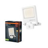 ENDURA Flood Sensor Warm White PCR 50W White