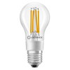 LED Classic A 60 Filament Motion & Daylight sensor S 7.3W 827 Clear E27