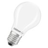 LED Classic A 60 Filament Energy efficiency class A 3.8W 827 Frosted E27