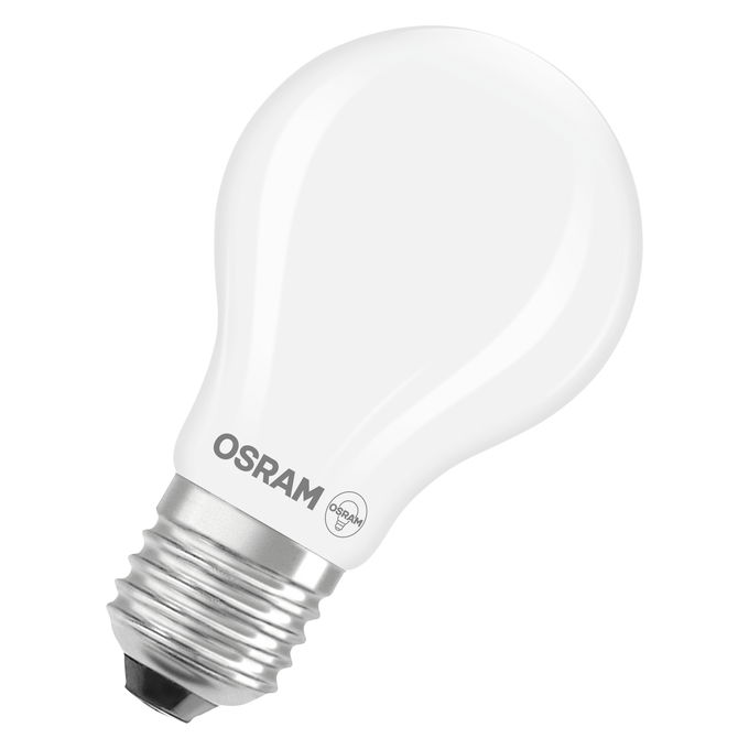 LED Star Classic A 60 Filament 5.9W 827 Frosted E27