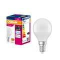 LED Value Classic P 40 4.9W 865 Frosted E14