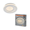 Orbis Iris 2 Layer 290mm 36W 830 White