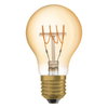 Vintage 1906 Classic A 35 Filament DIM 4.8W 822 Gold E27