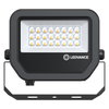 FL AREA V 16W ML 840 A48X85 BK