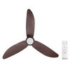Ceiling fan Fohn 1168mm 41W CCT