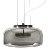 Decor Glow Pendant 32W 830 Click Select Dark Grey