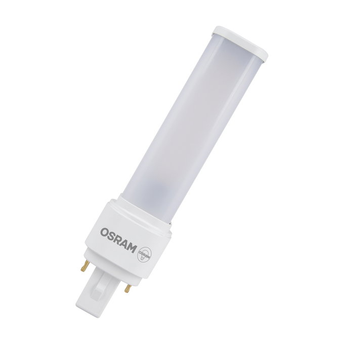 DULUX LED D18 EM & AC MAINS 7W 840 G24D-2