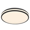 Orbis Caleb 385mm 24W 830 Black