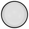 Orbis Livia 300MM 16W 830 Click DIM Black and White