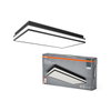 SMART+ MATTER Magnet Black 600x300mm Tunable White