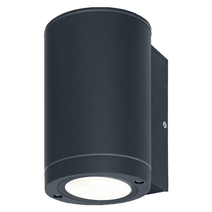 ENDURA Classic Beam Wall Down GU10