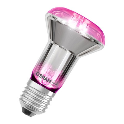 LED Star Grow Lamp Filament 100° 7.5W E27