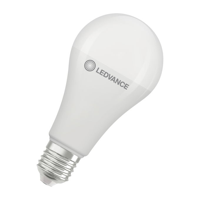 LED Classic A 150 V 19W 827 Frosted E27