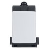 ENDURA Style USB Volt Flood Adjustable Sensor IP54 Dark Grey