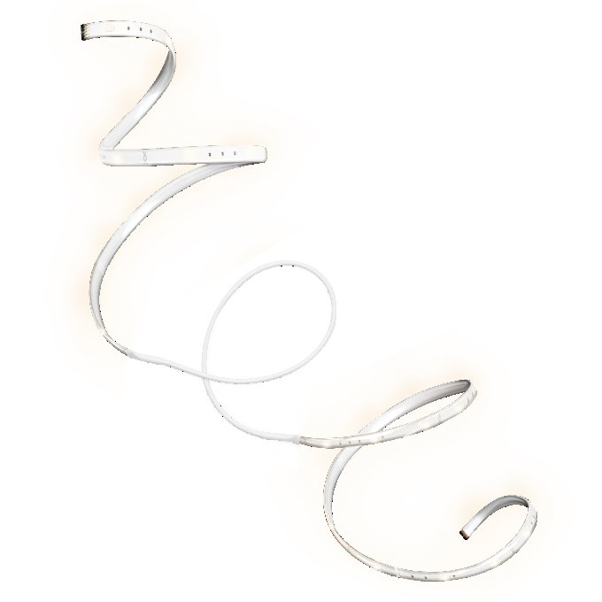 Flex Strip TV Mood Light 835 USB
