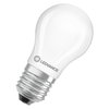 LED Classic P 40 Filament V 3.4W 830 Frosted E27