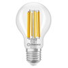 LED CLASSIC A 100 Filament GLOW DIM P 11W 930…922 Clear E27