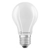 LED Classic A 75 Filament DIM Energy efficiency class B S 5.7W 827 Frosted E27
