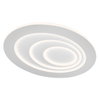 Orbis Spiral Oval 720mm 63W White