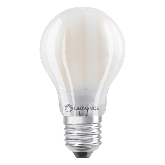 LED Classic A 60 Filament P 6.5W 827 Frosted E27