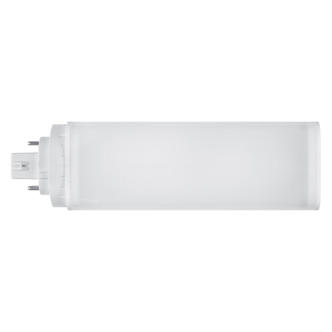 DULUX LED T/E32 HF & AC MAINS VALUE 16W 840 GX24Q-3