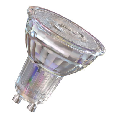 LED Star PAR16 35 36° 2.4W 827 GU10