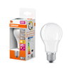 LED Star Classic A 75 Daylight Sensor 10W 827 Frosted E27