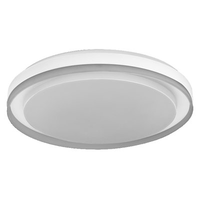 Smart+ Wifi Orbis ZEST RGB 500mm White