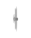 DL SLIM SQ 210 18 W 3000 K WT
