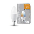 SMART+ WiFi Candle 40  4.9 W/2700…6500 K E14