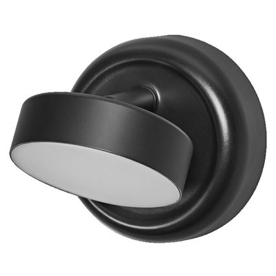 Nightlux Round  830 DIM USB Black