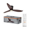 Ceiling fan Fohn 1168mm 41W CCT