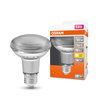 LED Star R80 60 36° 4.8W 827 E27