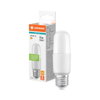 LED Classic Stick 75 V 9.5W 827 Frosted E27