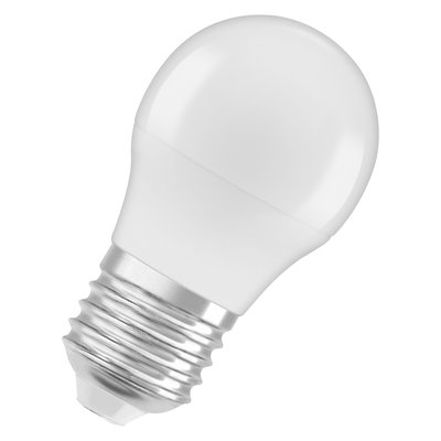 ST CLAS P 40  5.5 W/2700 K E27